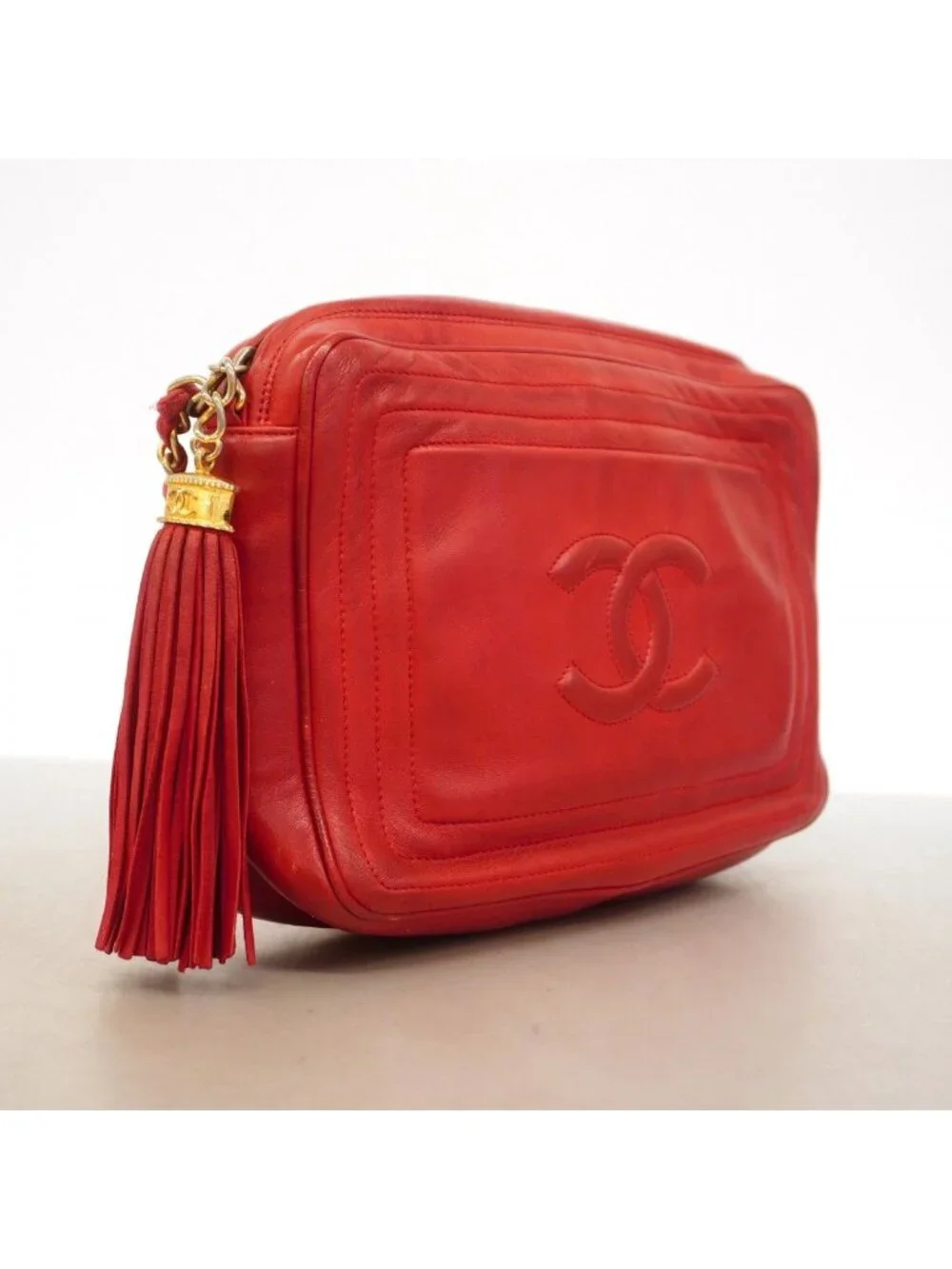 CHANEL this authentic